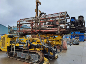 Pile driver Casagrande C6 XP-2: picture 2