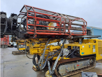 Pile driver Casagrande C6 XP-2: picture 3