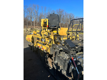 Asphalt paver Caterpillar AP-800D: picture 5 Asphalt paver Caterpillar AP-800D: picture 5
