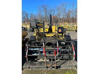 Asphalt paver Caterpillar AP-800D: picture 4 Asphalt paver Caterpillar AP-800D: picture 4