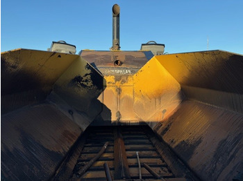Caterpillar AP1055E on lease Caterpillar AP1055E: picture 5 Caterpillar AP1055E on lease Caterpillar AP1055E: picture 5