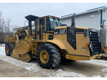 Soil stabilizer Caterpillar RM500: picture 2