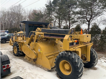 Soil stabilizer Caterpillar RM500: picture 4