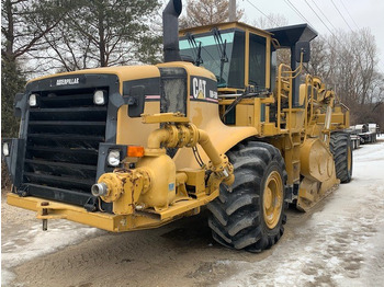 Soil stabilizer Caterpillar RM500: picture 3