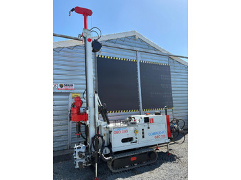 Drilling rig COMACCHIO