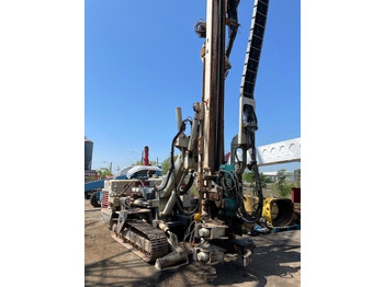 Pile driver Comacchio MC15: picture 3