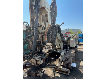 Pile driver Comacchio MC15: picture 5