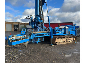 Drilling rig COMACCHIO