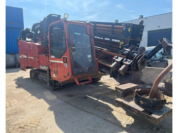 Directional boring machine DITCH WITCH