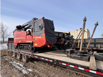 Directional boring machine Ditch Witch JT100: picture 2
