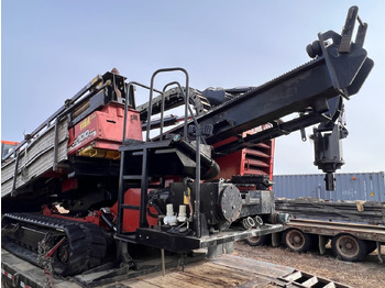 Directional boring machine Ditch Witch JT100: picture 4