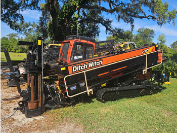 Directional boring machine DITCH WITCH
