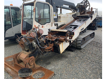 Directional boring machine DITCH WITCH