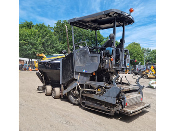 Asphalt paver Dynapac SD1800W: picture 3