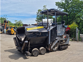 Asphalt paver DYNAPAC