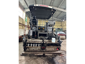 Asphalt paver Dynapac SD2500CS: picture 5