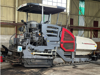 Asphalt paver Dynapac SD2500CS: picture 4