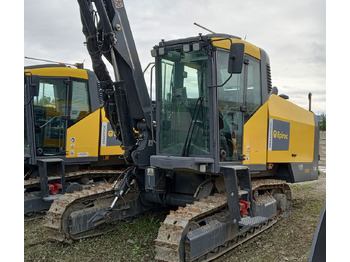 Drilling rig EPIROC