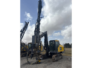 Drilling rig EPIROC