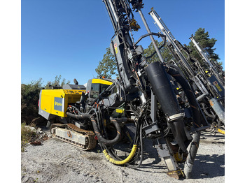 Drilling rig Epiroc SmartROC T45-10SF: picture 3
