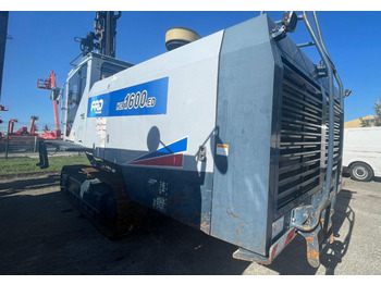 Drilling rig FURUKAWA