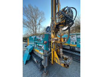 Drilling rig