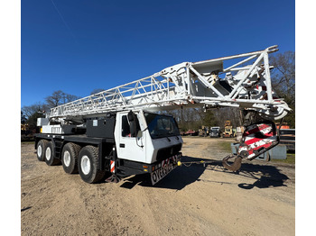 Mobile crane GROVE
