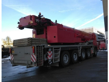 Mobile crane Grove GMK 5220: picture 5 Mobile crane Grove GMK 5220: picture 5