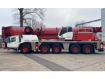 Mobile crane GROVE