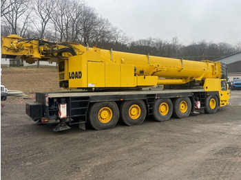 Grove GMK 5275 on lease Grove GMK 5275: picture 4