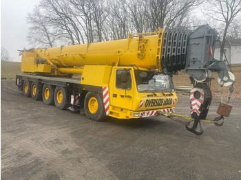 Grove GMK 5275 on lease Grove GMK 5275: picture 3