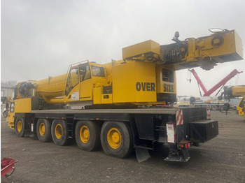 Grove GMK 5275 on lease Grove GMK 5275: picture 5
