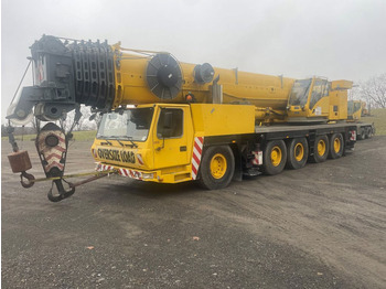 Grove GMK 5275 on lease Grove GMK 5275: picture 2