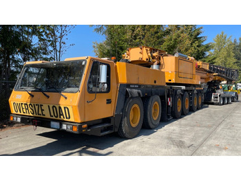 Mobile crane GROVE
