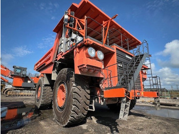 Dumper Hitachi EH3500ACII: picture 3