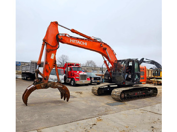 Crawler excavator HITACHI