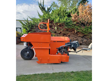 Construction equipment