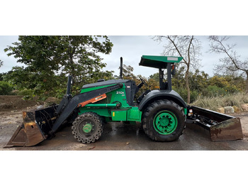 Loader JOHN DEERE