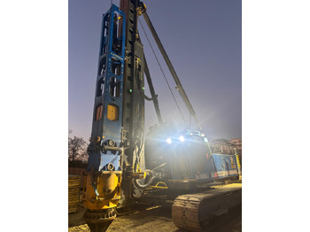 Pile driver Junttan PM-25H: picture 3 Pile driver Junttan PM-25H: picture 3