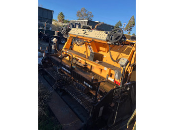 Leeboy 8515 on lease Leeboy 8515: picture 4