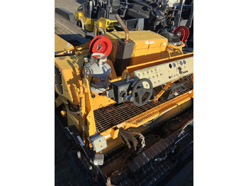 Leeboy 8515 on lease Leeboy 8515: picture 5