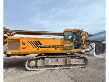 Pile driver MAIT