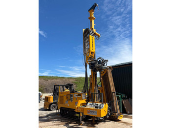 Drilling rig