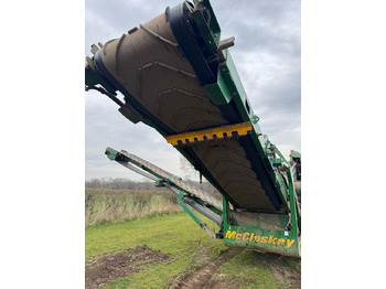 Screener McCloskey R70: picture 5