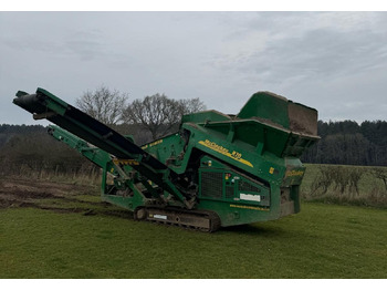 Screener McCloskey R70: picture 3