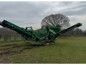 Screener McCloskey R70: picture 2