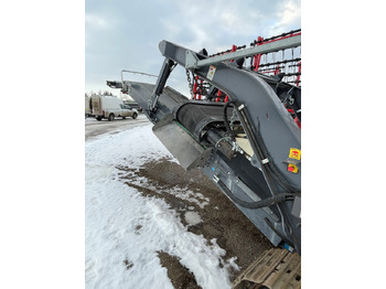 Impact crusher Metso I908: picture 5