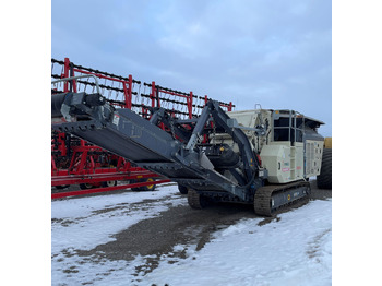 Impact crusher Metso I908: picture 2