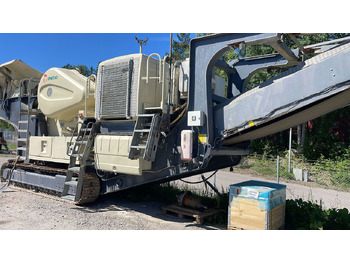 Metso LT120E on lease Metso LT120E: picture 4