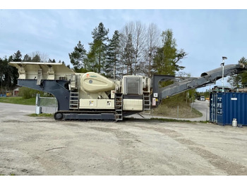 Metso LT120E on lease Metso LT120E: picture 2